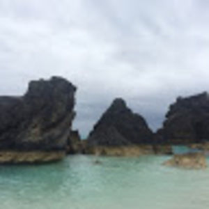 Meet your Posher, Scott